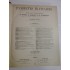 PANDECTES FRANCAISES NOUVEAU REPERTOIRE DE DOCTRINE ET DE JURISPRUDENCE - M. ANDRE WEISS - Paris, 1893 PANDECTES FRANCAISES NOUVEAU REPERTOIRE DE DOCTRINE ET DE JURISPRUDENCE - M. ANDRE WEISS - Paris, 1893